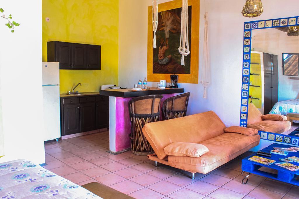 Casa Mexicana Cancun Room photo