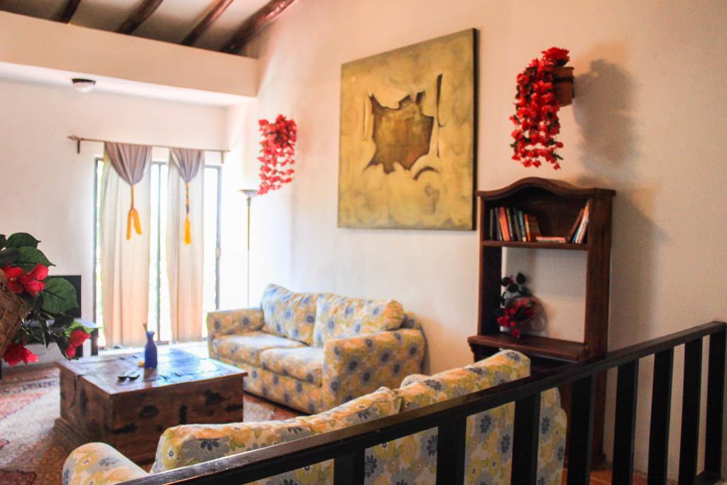 Casa Mexicana Cancun Room photo
