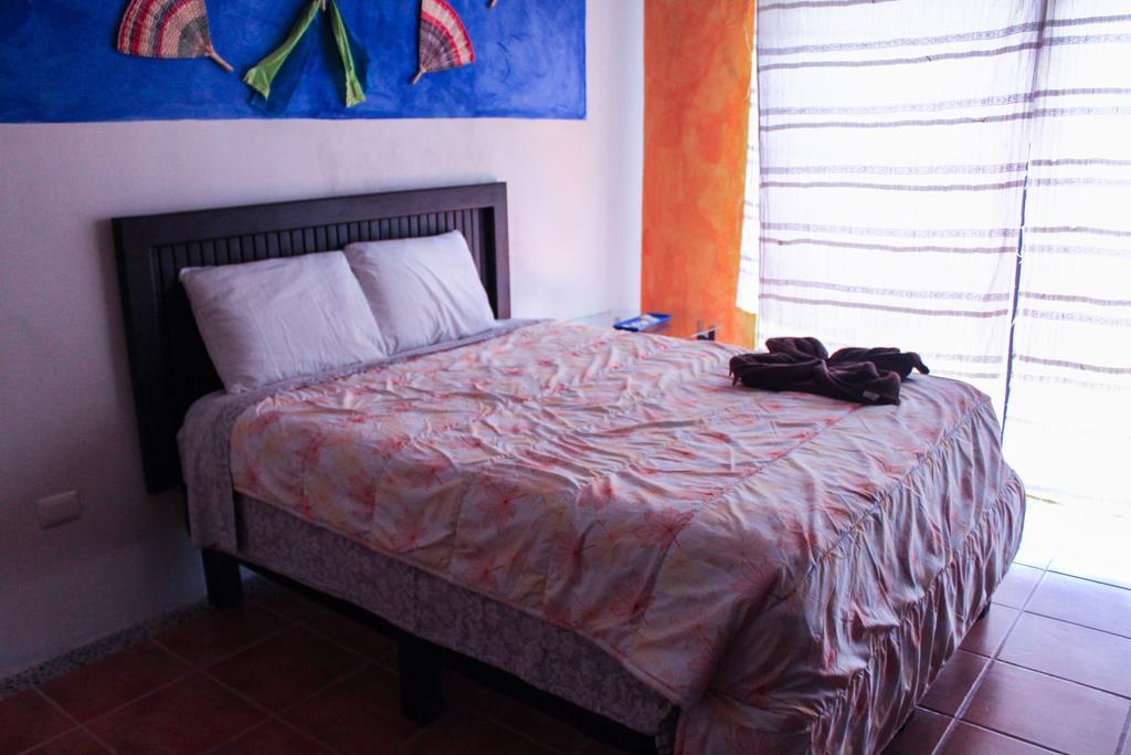 Casa Mexicana Cancun Room photo