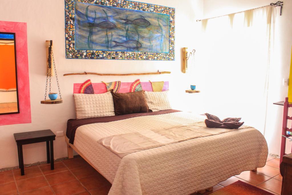 Casa Mexicana Cancun Room photo