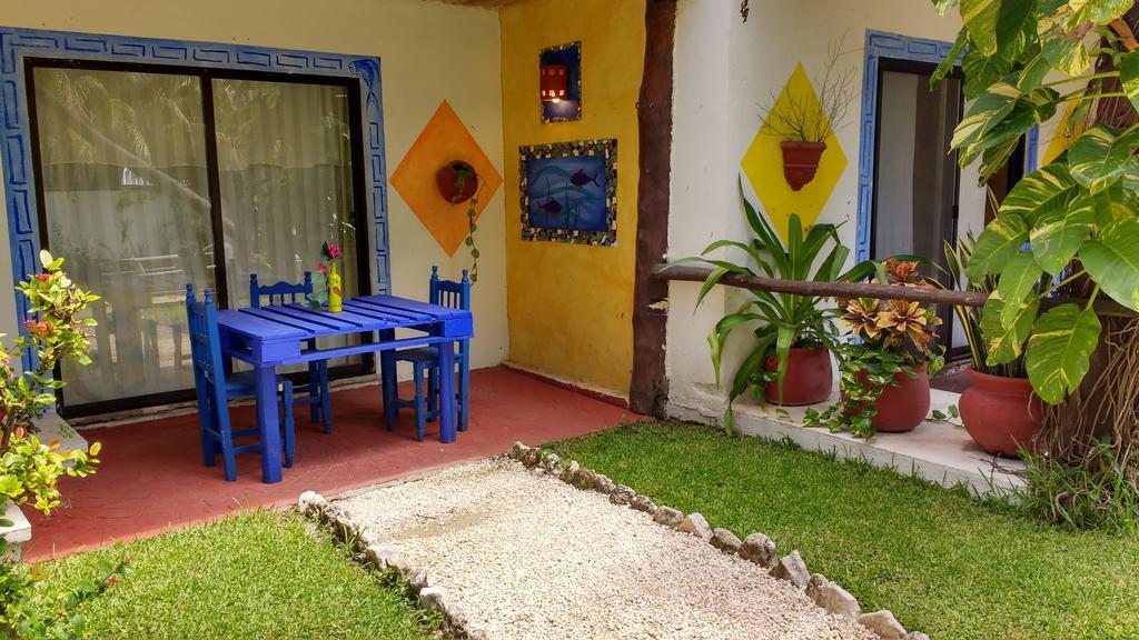Casa Mexicana Cancun Exterior photo