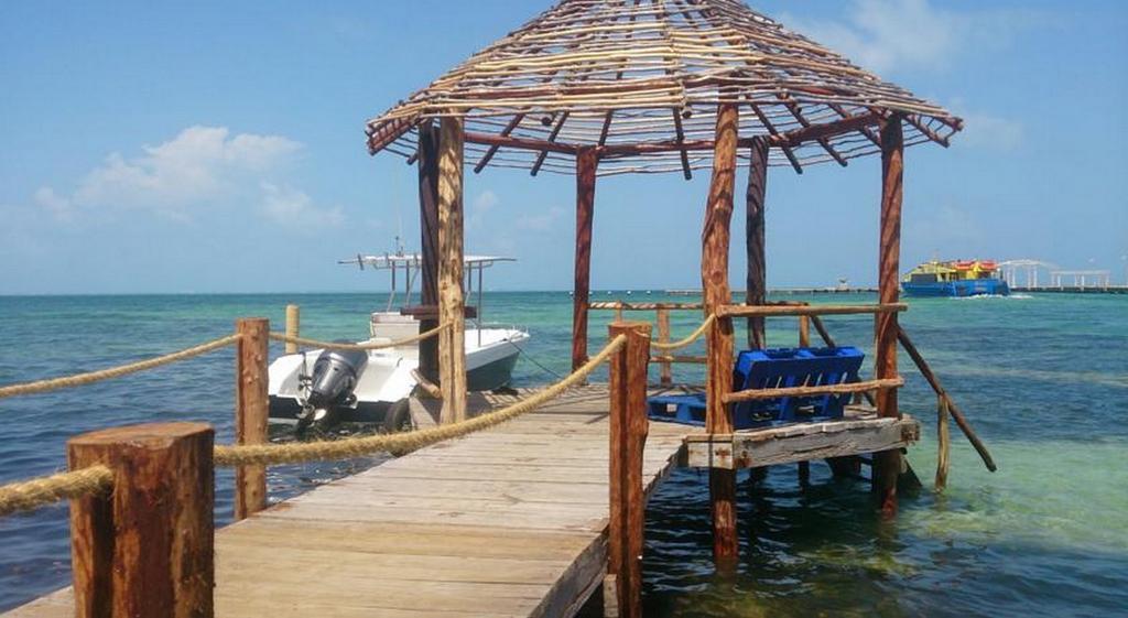 Casa Mexicana Cancun Exterior photo